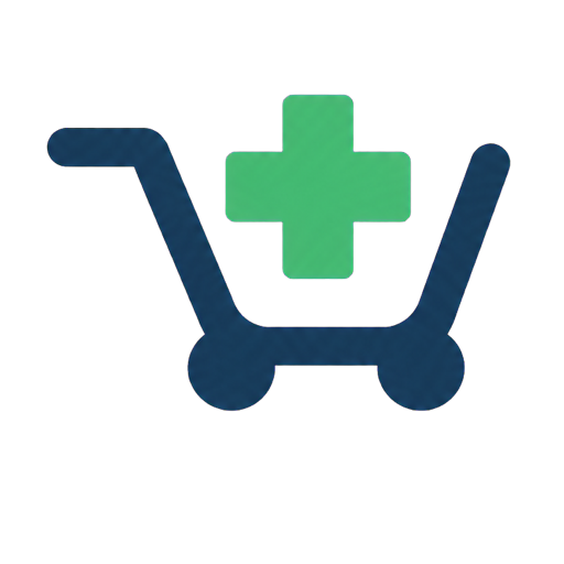 HealthMeDocs logo